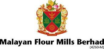 Company logo for Malayan Flour Mills Berhad