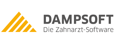 Dampsoft Berlin logo