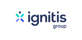Ignitis group logo