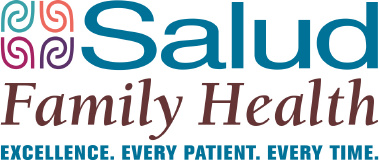 Salud Family Health logo
