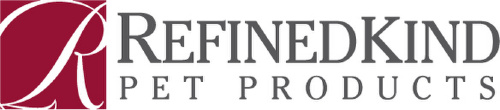 RefinedKind Pet Products logo