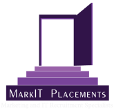 MarkIT Placements logo