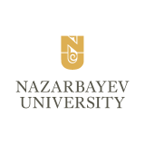 Nazarbayev University logo