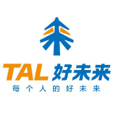 TAL Education Group logo