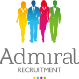 Admiral Recruitment Limited logo