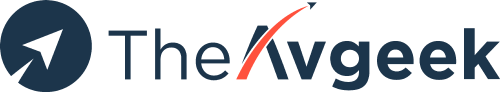 TheAvgeek logo