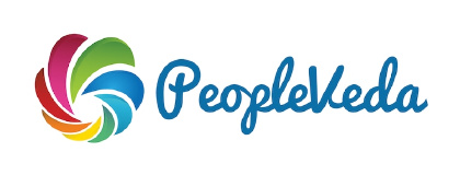 PeopleVeda logo