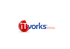 iTvorks,Inc logo