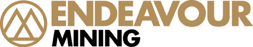 Endeavour Mining logo