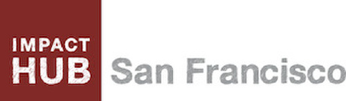 Impact Hub SF logo