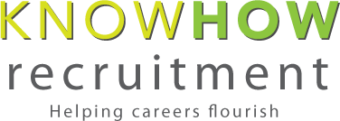 Knowhow Recruitment logo