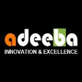 Adeeba BPO logo
