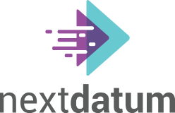 Next Datum logo