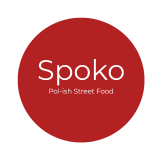 Spoko Food logo