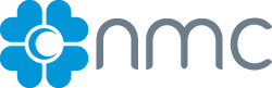 NMC Healthcare logo
