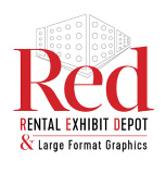 Rental Exhibit Depot logo