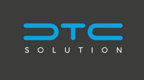 Dare to change logo