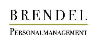 Brendel Personalmanagement logo