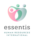 essentis HRI logo