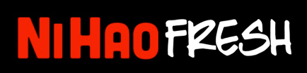 Ni Hao Fresh logo