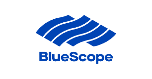 BlueScope logo