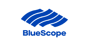 BlueScope company logo
