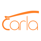 Carla Car Rental Inc. logo