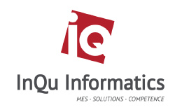 InQu Informatics GmbH logo