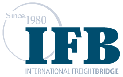 IFB International Freighbridge (Deutschland) GmbH logo
