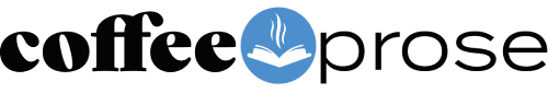 Coffee Prose logo
