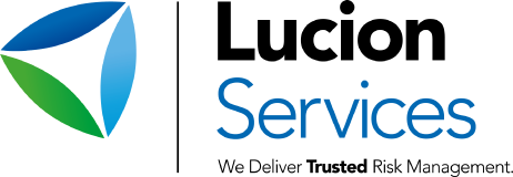 Lucion Services Ltd logo