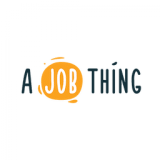 A Job Thing company logo