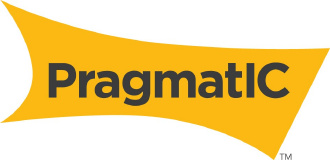 PragmatIC logo
