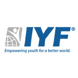 International Youth Federation logo