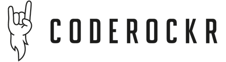 Coderockr logo