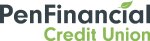 PenFinancial Credit Union Logo