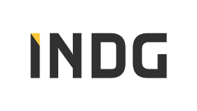 INDG logo