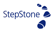 StepStone logo