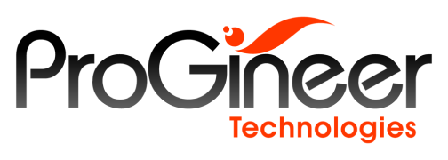 ProGineer logo