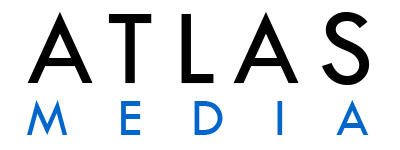 ATLAS Media Group Ltd. logo