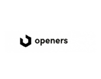 Openers GmbH logo
