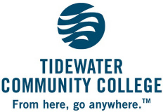 Tidewater Community College logo