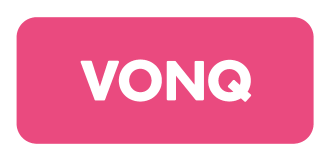 VONQ logo