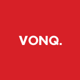 VONQ logo