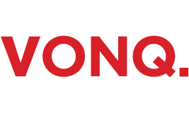 VONQ BV logo