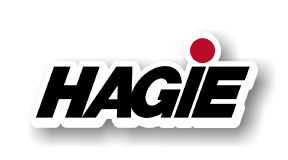 Hagie Manufacturing Company logo
