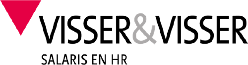 Visser & Visser HRM-adviseurs logo