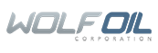 Wolf Oil logo