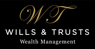 Wills & Trusts Chartered Financial Planners Ltd logo