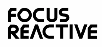 Focus Reactive logo
